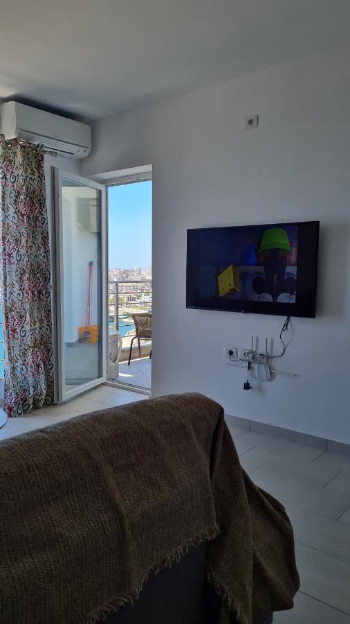 Vista View Comfort Sarandë Exterior foto